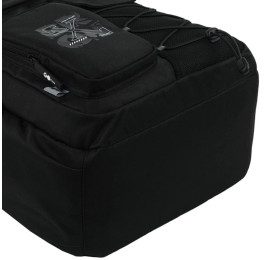 Рюкзак GoPack Education Teens black GO26-184L-3 На замовлення
