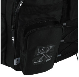 Рюкзак GoPack Education Teens black GO26-184L-3 На замовлення