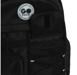 Рюкзак GoPack Education Teens black GO26-184L-3 На замовлення