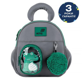 Рюкзак Kite Kids Croco Boo K26-2737XXS-2 Под заказ