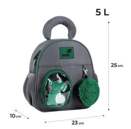 Рюкзак Kite Kids Croco Boo K26-2737XXS-2 Под заказ
