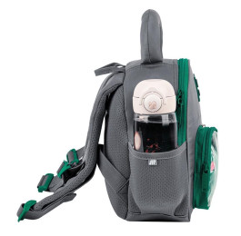 Рюкзак Kite Kids Croco Boo K26-2737XXS-2 Под заказ