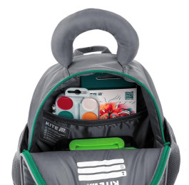 Рюкзак Kite Kids Croco Boo K26-2737XXS-2 Под заказ
