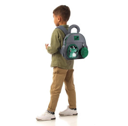 Рюкзак Kite Kids Croco Boo K26-2737XXS-2 Под заказ