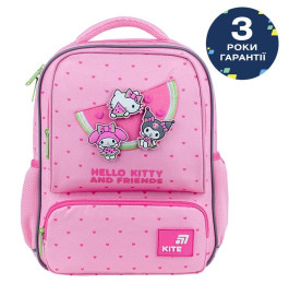 Рюкзак Kite Kids HK26-559XS-2 Под заказ