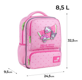 Рюкзак Kite Kids HK26-559XS-2 Под заказ