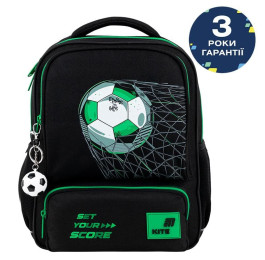 Рюкзак Kite Kids Football K26-559XS-2 Под заказ