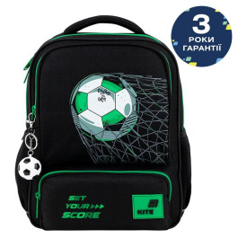 Рюкзак Kite Kids Football K26-559XS-2 Под заказ