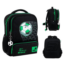 Рюкзак Kite Kids Football K26-559XS-2 Под заказ
