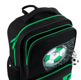 Рюкзак Kite Kids Football K26-559XS-2 Под заказ