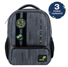 Рюкзак Kite Kids Good Game K26-559XS-3 Под заказ