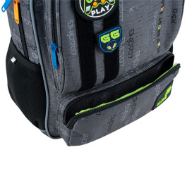 Рюкзак Kite Kids Good Game K26-559XS-3 Под заказ