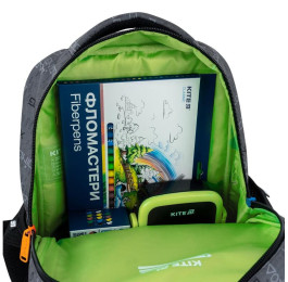 Рюкзак Kite Kids Good Game K26-559XS-3 Под заказ
