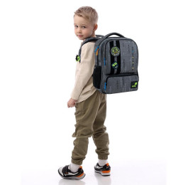 Рюкзак Kite Kids Good Game K26-559XS-3 Под заказ