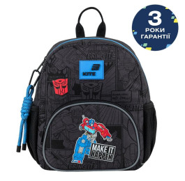 Рюкзак Kite Kids TF26-2727XS На замовлення