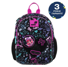 Рюкзак Kite Kids LO26-2735XS На замовлення