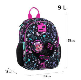 Рюкзак Kite Kids LO26-2735XS На замовлення