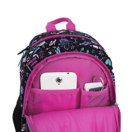 Рюкзак Kite Kids LO26-2735XS На замовлення