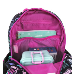 Рюкзак Kite Kids LO26-2735XS На замовлення