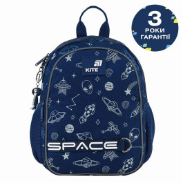 Рюкзак Kite Kids In Space K26-2735XS Под заказ