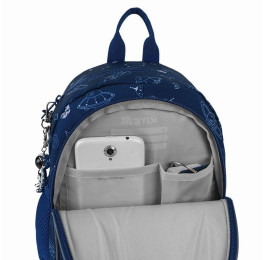 Рюкзак Kite Kids In Space K26-2735XS Под заказ