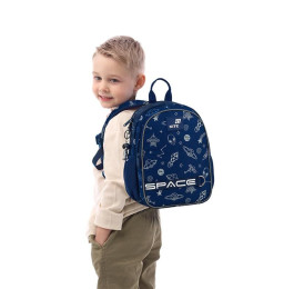 Рюкзак Kite Kids In Space K26-2735XS Под заказ