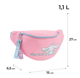 Сумка-бананка Kite детская CR26-2577 Под заказ
