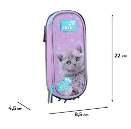Пенал Kite SP26-599 На замовлення
