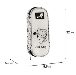 Пенал Kite HK26-599-4 На замовлення