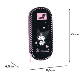 Пенал Kite HK26-599-5 На замовлення
