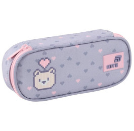 Пенал Kite Pixel Love K26-599-3 На замовлення