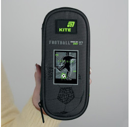 Пенал Kite Goal K26-599-4 На замовлення