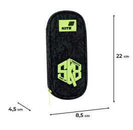 Пенал Kite K26-599-6 На замовлення