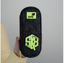 Пенал Kite K26-599-6 На замовлення