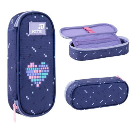 Пенал Kite Type Love K26-599-7 На замовлення