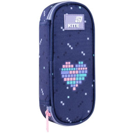 Пенал Kite Type Love K26-599-7 На замовлення