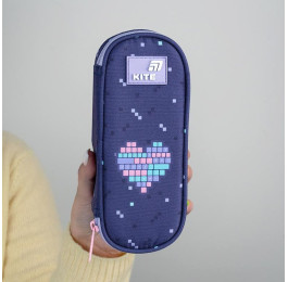 Пенал Kite Type Love K26-599-7 На замовлення
