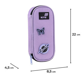 Пенал Kite Crush K26-599-9 На замовлення
