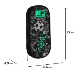 Пенал Kite Good Mood K26-599-12 На замовлення