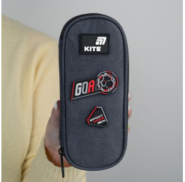 Пенал Kite Sport Mode K26-599-14 На замовлення