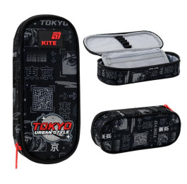 Пенал Kite Tokyo K26-599-18 На замовлення
