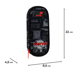 Пенал Kite Tokyo K26-599-18 На замовлення