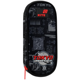 Пенал Kite Tokyo K26-599-18 На замовлення