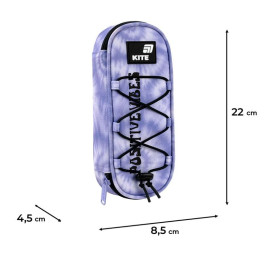 Пенал Kite K26-599-21 На замовлення