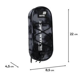 Пенал Kite K26-599-22 На замовлення