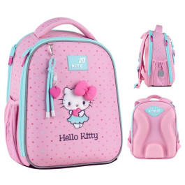 Рюкзак Kite Education каркасний HK26-555S-1 На замовлення
