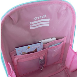 Рюкзак Kite Education каркасний HK26-555S-1 На замовлення
