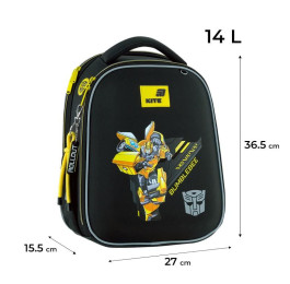 Рюкзак Kite Education каркасний TF26-555S На замовлення