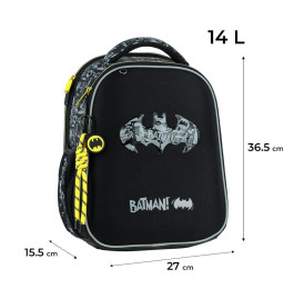 Рюкзак Kite Education каркасний DC26-555S На замовлення