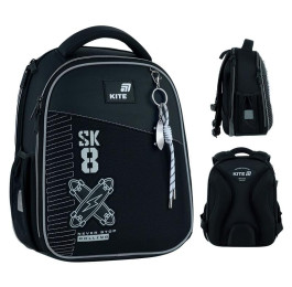 Рюкзак Kite Education каркасний Skate K26-555S-7 На замовлення